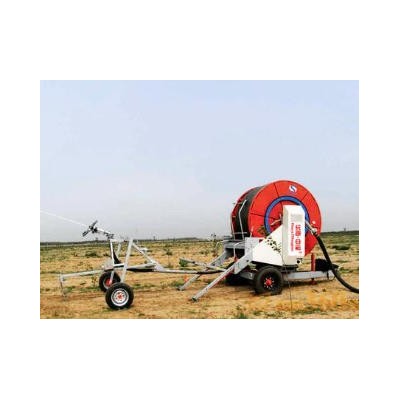 華雨中灌JP系列卷盤式噴灌機（面議）