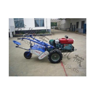 常東CD151手扶拖拉機