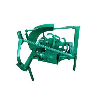 裘王1KJ/1KS大開溝機