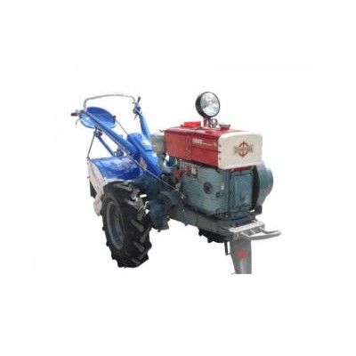 常田CT151手扶拖拉機(jī)