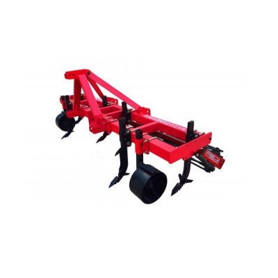 雪鐵牛1S-250Z深松機