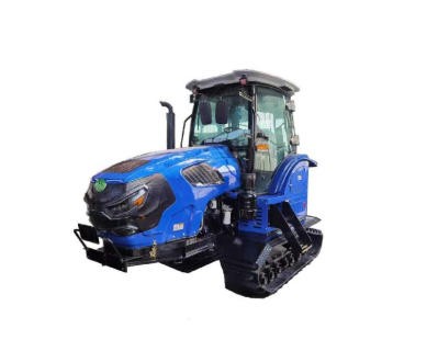 拉菲可LFK1002(G4)履帶拖拉機